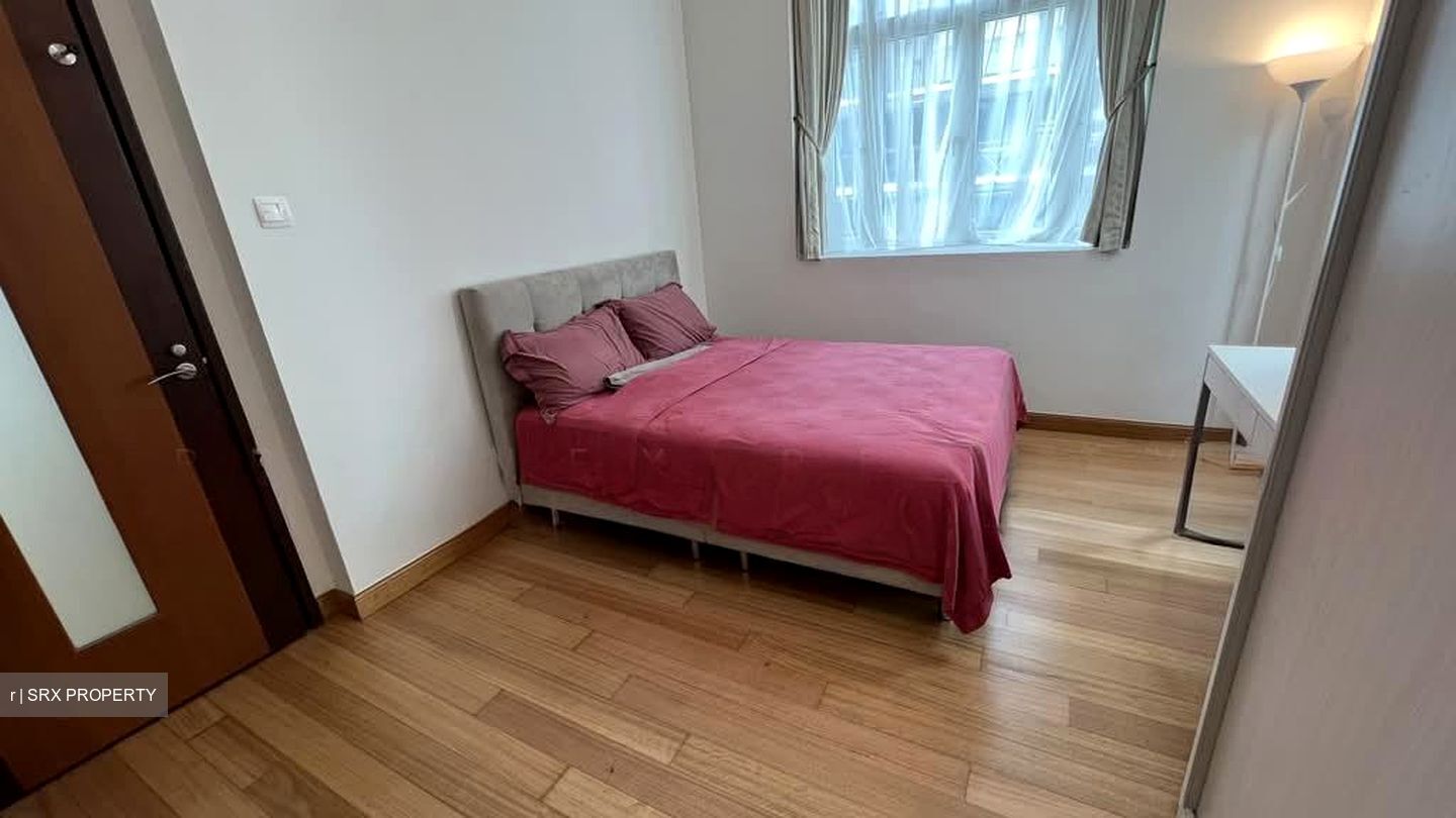 Robertson 100 (D9), Apartment #599208011